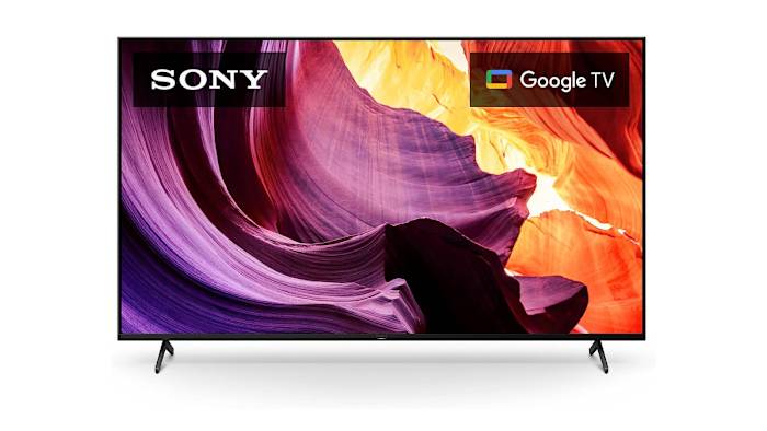 Sony X80K LED TV