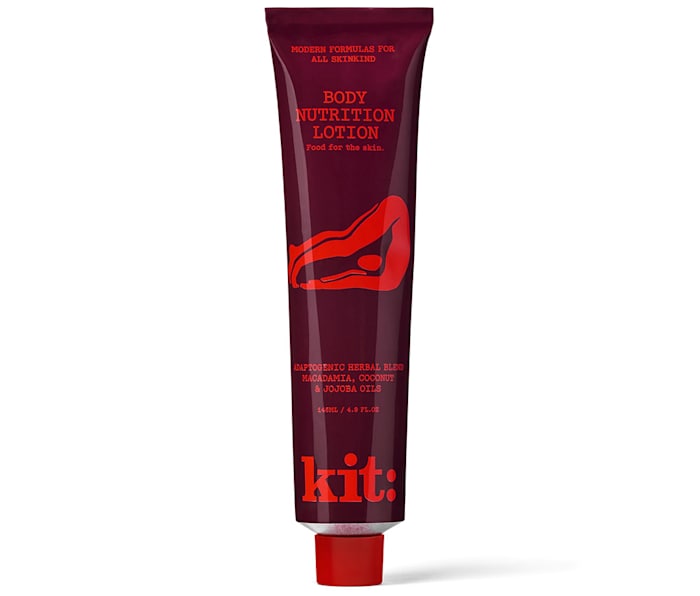 Kit-Body-Nutrition-Lotion