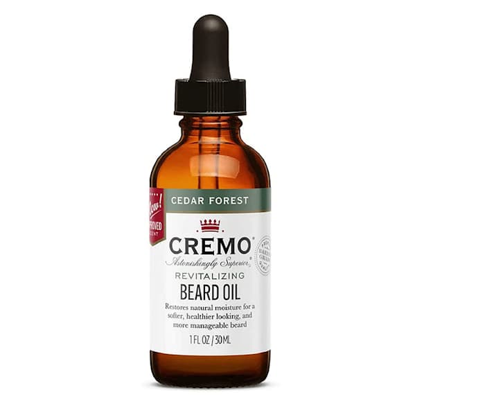 Cremo-Cedar-Forest