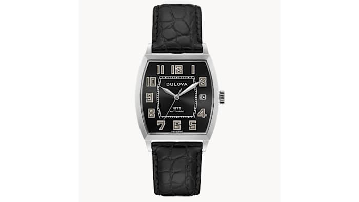 Bulova Banker