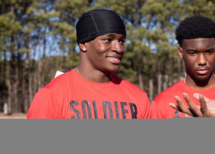 2024 Prospect Mike Matthews 