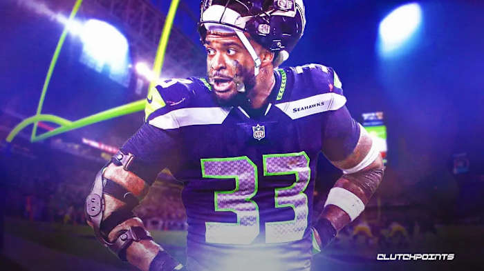 Seattle Seahawks defensive back Jamal Adams will make his 2023 debut on Monday against the New York Giants.