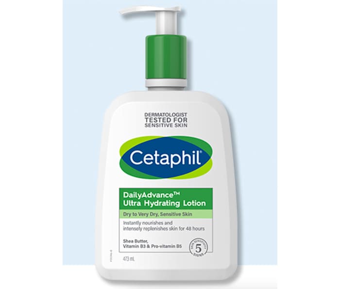 Cetaphil