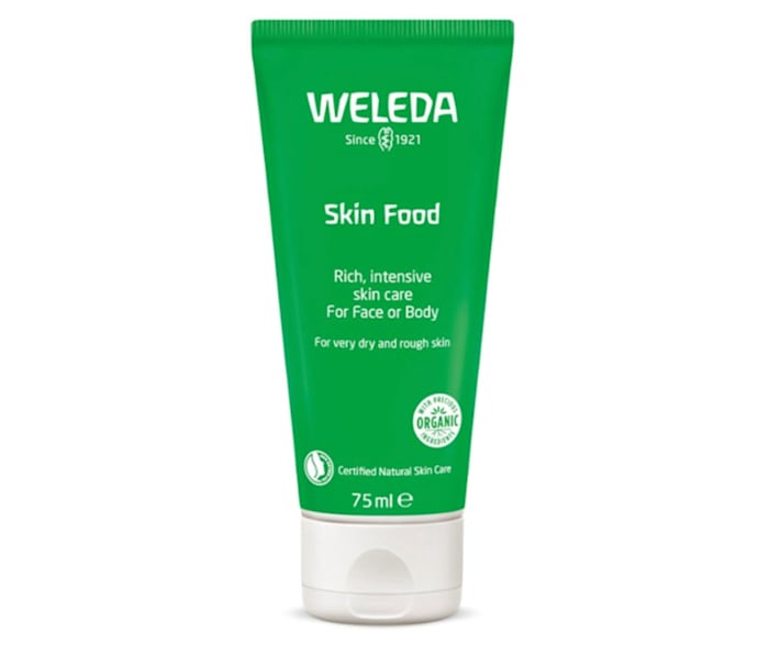 Weleda