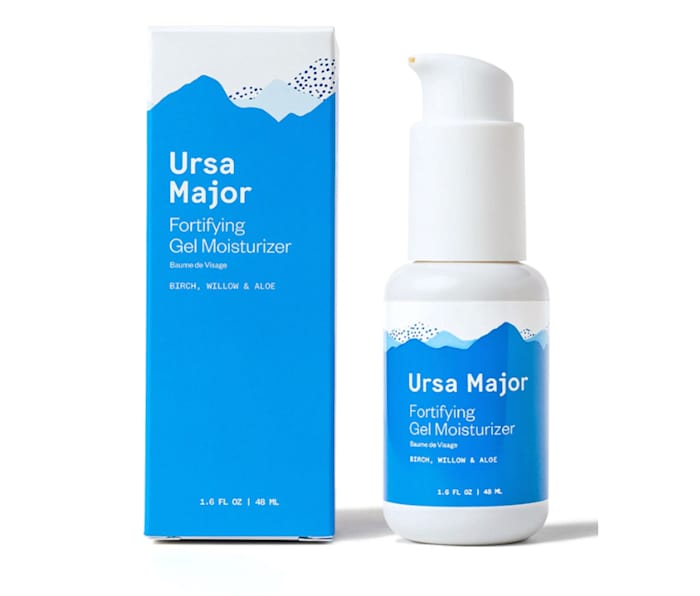 Ursa-Major