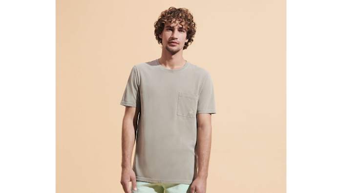 Vilebrequin Organic Cotton T-shirt
