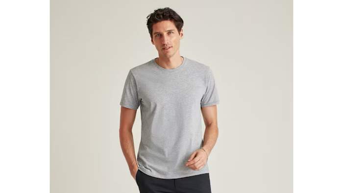 Bonobos Soft Everyday Tee