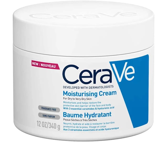 CeraVe