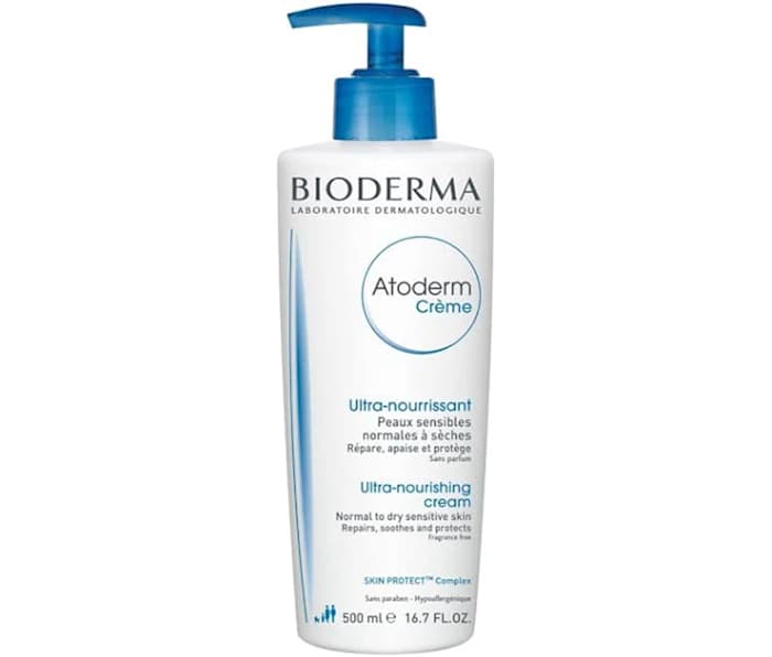 Bioderma-Atoderm-Creme