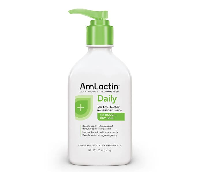 AmLactin