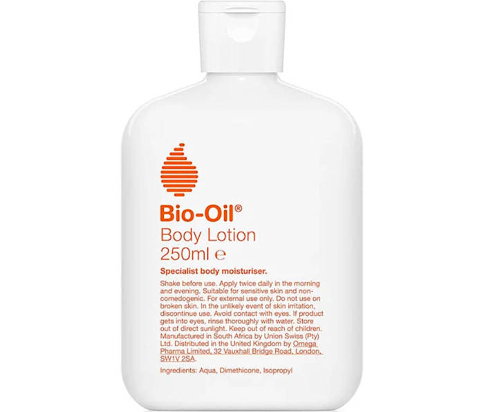 Bio Oil Body Lotion