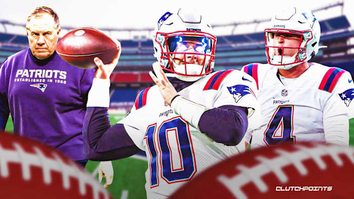 New England Patriots