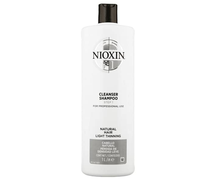 Nioxin