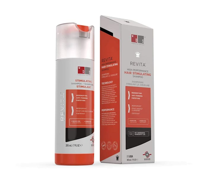 Revita-High-Performance