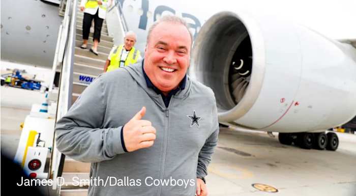 Mike McCarthy - DallasCowboys.com