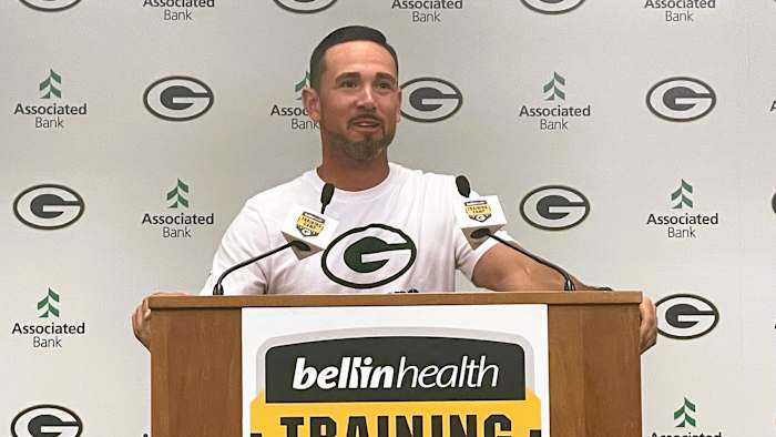 Matt LaFleur