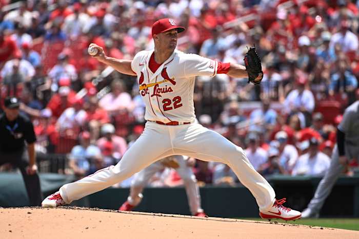 Jack Flaherty Jul 1 2023