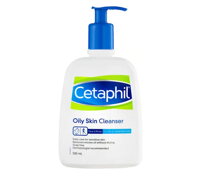 Cetaphil