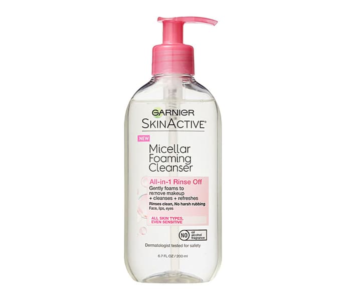 Garnier-SkinActive-Micellar