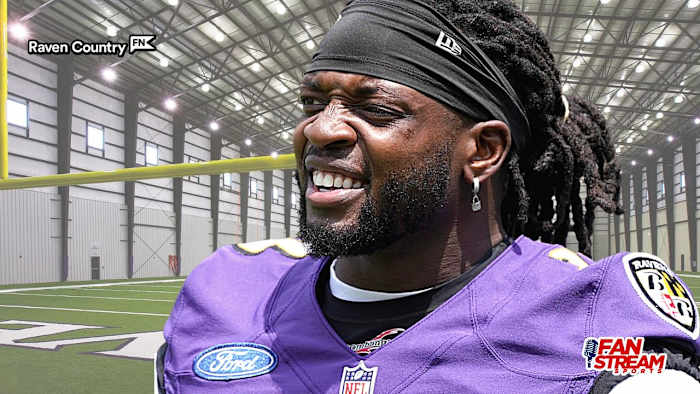 melvin gordon ravens