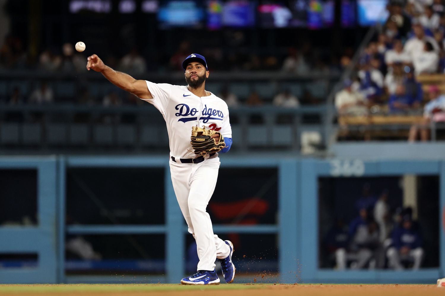 Amed Rosario Jul 28 2023