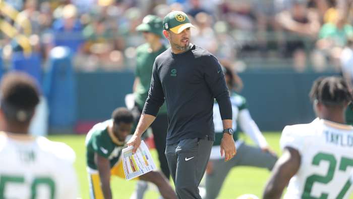 Matt LaFleur