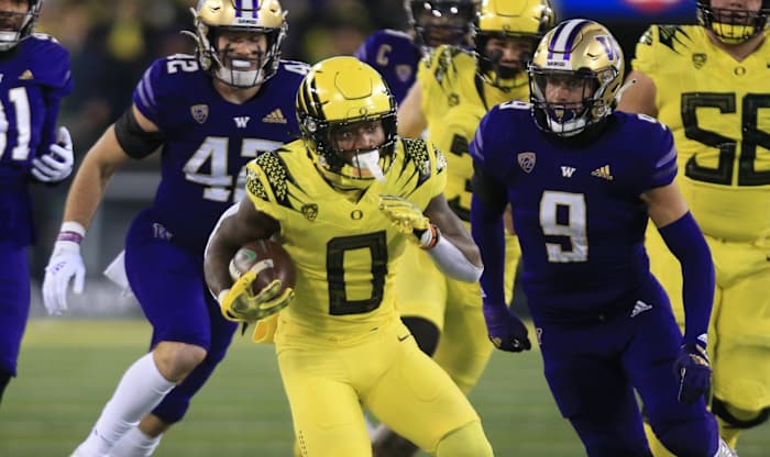 Oregon vs Washington football 2022 USATSI_19422643b