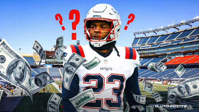 Patriots safety Kyle Dugger might be one of the most attractive NFL free agents next Summer.