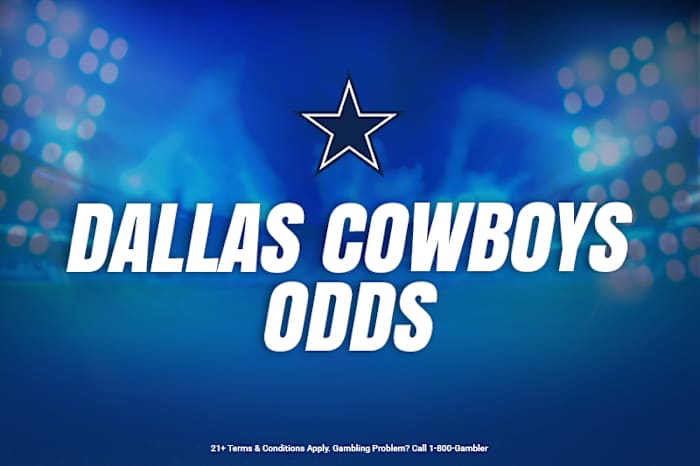 Stay updated with the latest Cowboys NFL betting odds. Our experts provide insights on their Super Bowl odds, playoff chances, and much more.