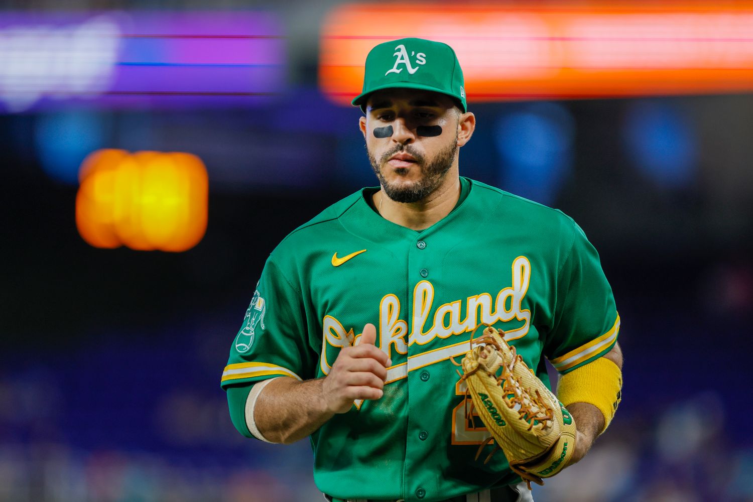 Ramon Laureano Jun 4 2023
