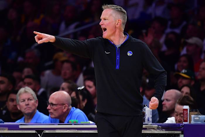 Chargers coach Brandon Staley is trying to emulate the culture created by Warriors coach Steve Kerr.