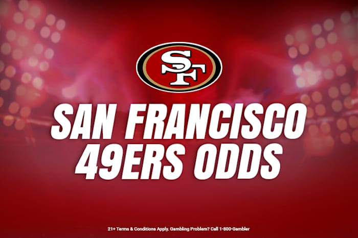 Stay updated with the latest 49ers NFL betting odds. Our experts provide insights on their Super Bowl odds, playoff chances, and much more.