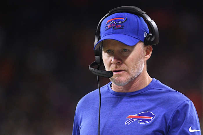 Sean McDermott