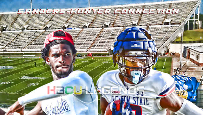 sanders and hunter 2