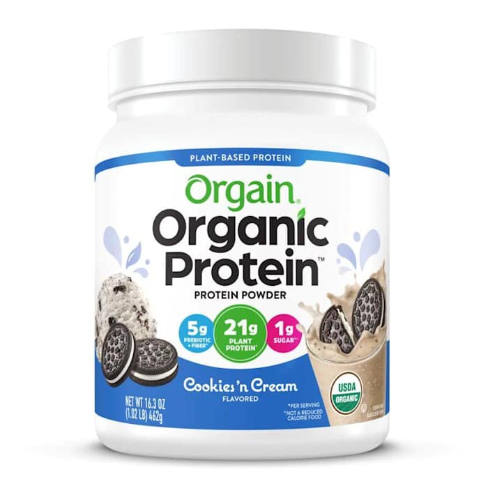 Orgain Protein