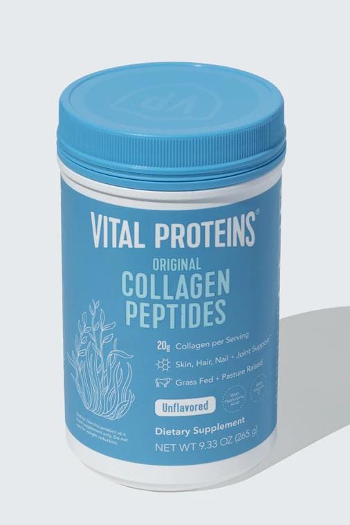 Vital Proteins Collagen Peptides