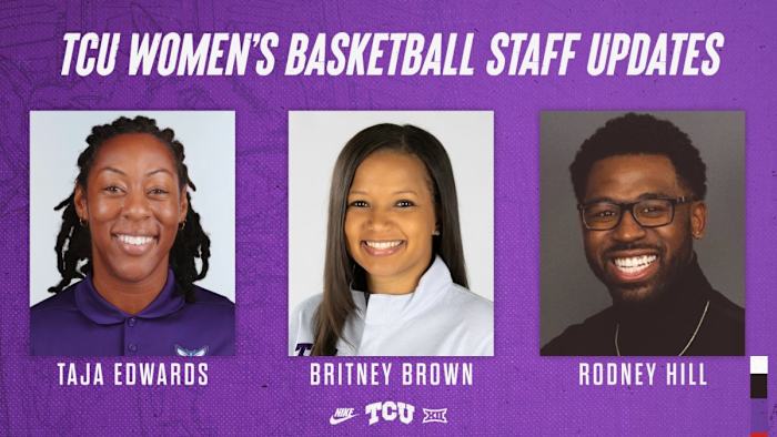 Twitter: @TCUWBasketball