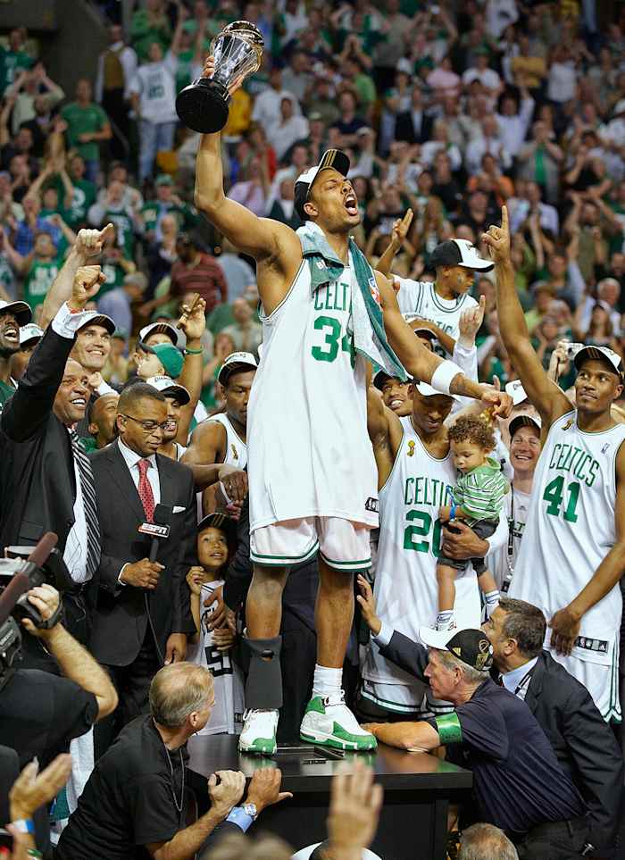 Paul Pierce