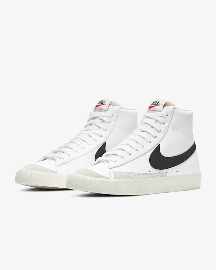 Nike Blazer mid