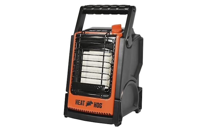 propane heater