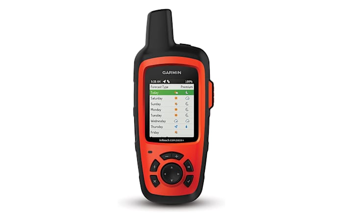 garmin inreach