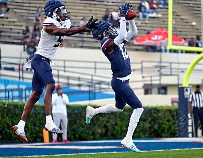 Travis Hunter