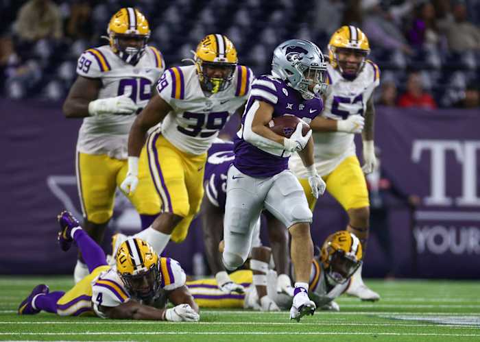 Kansas State Wildcats