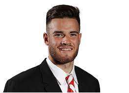 North Carolina State QB Devin Leary