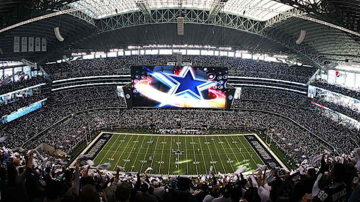 AT&T Stadium