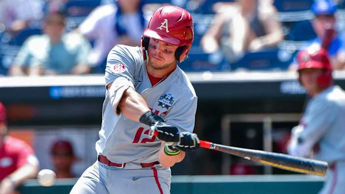 Michael Turner-CWS Stanford