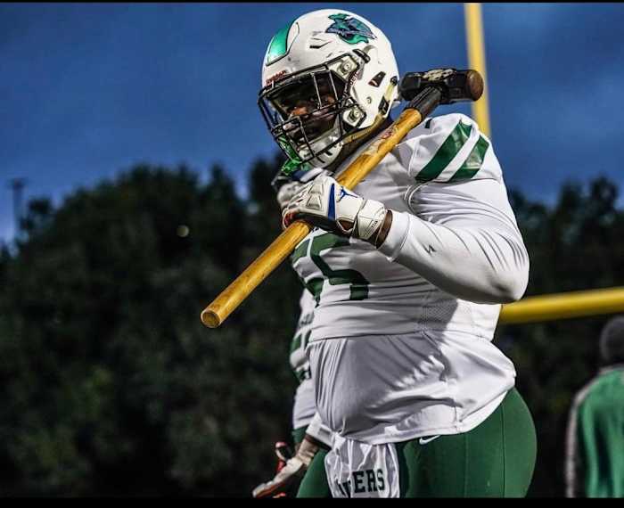 Eddy Pierre-Louis Hammer