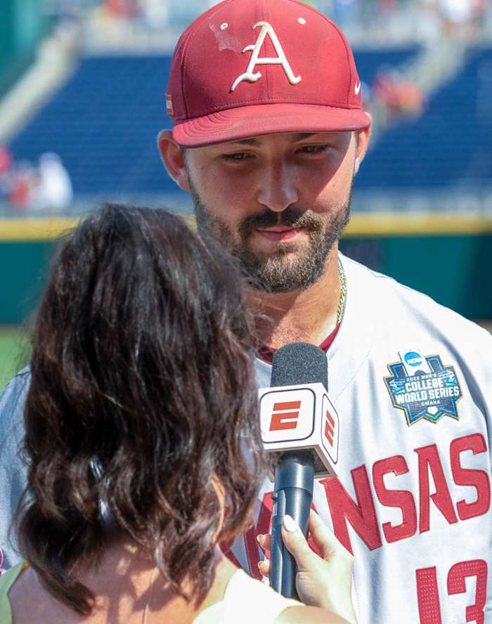 Connor Noland-CWS Stanford