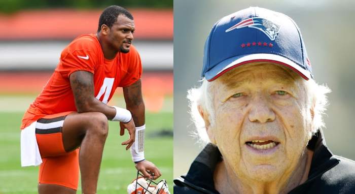 deshaun-watson-robert-kraft