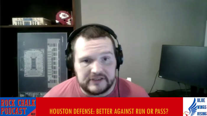 HoustonDefenseBetterAgainstRunOrPass